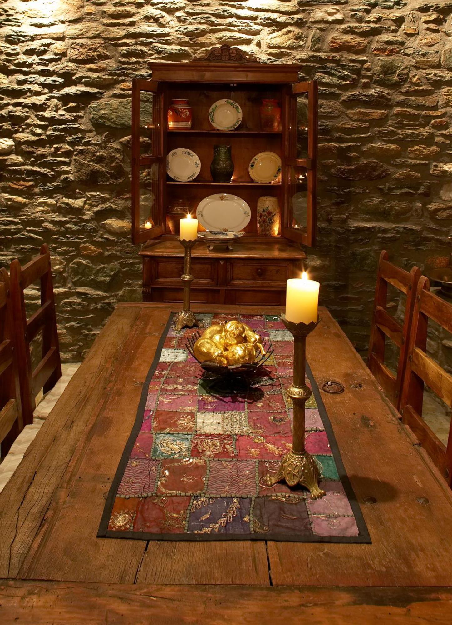 Palio Eleotrivio Guesthouse Agios Lavrentios Екстериор снимка